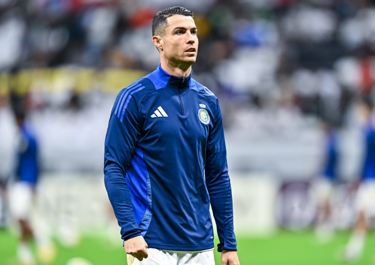 ESPN透露：C罗一度接近加盟堪萨斯城，最终选择利雅得胜利