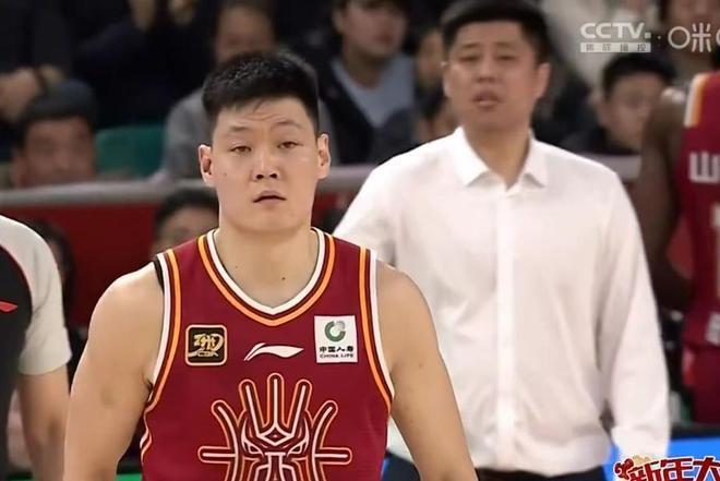 山西接触NBA强力后卫，继续打造顶级外援队伍，发誓要卷土重来