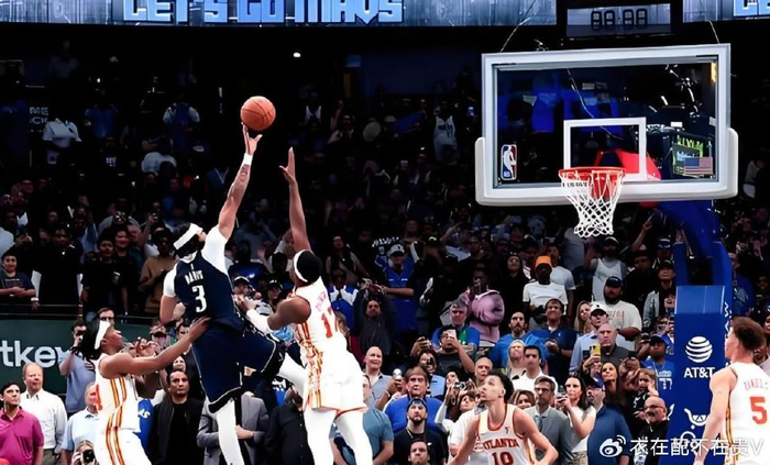 独行侠暗藏4大未来名人堂！基德或迎“三料”名人堂，健康隐患谁没有