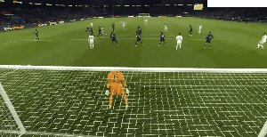 华体会数据中心-【法甲】巴黎圣日耳曼4比1里昂 贡萨洛双响