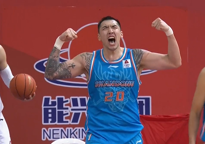 华体会官方入口-山东vs宁波前瞻:7连胜山东状态正佳,蜕变宁波拒绝服软