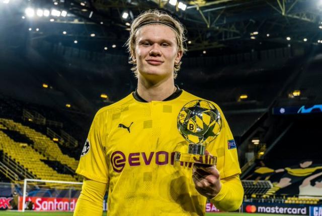 华体会官方入口-【夜读】拉胖大型豪门到此一游巡演：哈兰德去哪啊？