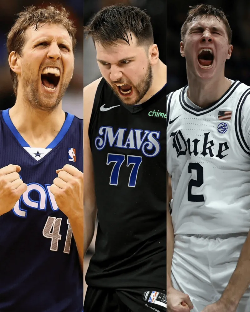 华体会官方入口-最佳新秀!Hoops:独行侠总能选到那种顶级的白人天赋球员