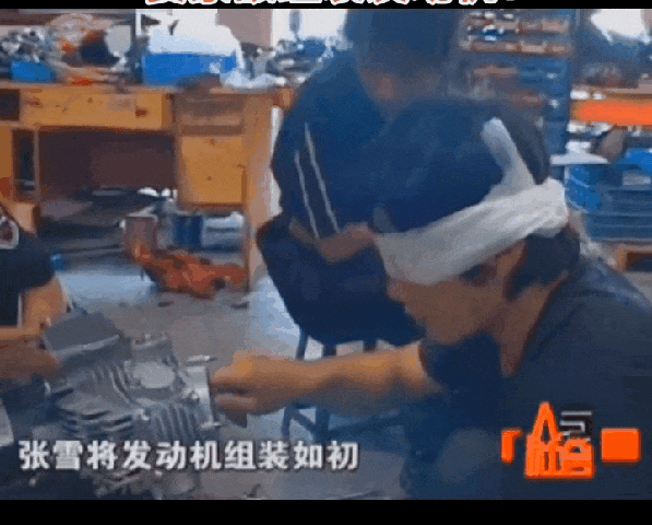 华体会官方入口-张雪的故事，可能没那么燃